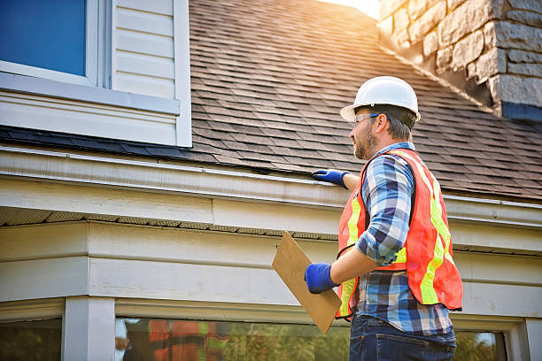 Licensed Roof Inspection service in Vernon, AL - Ben Roofing and Steel LLC